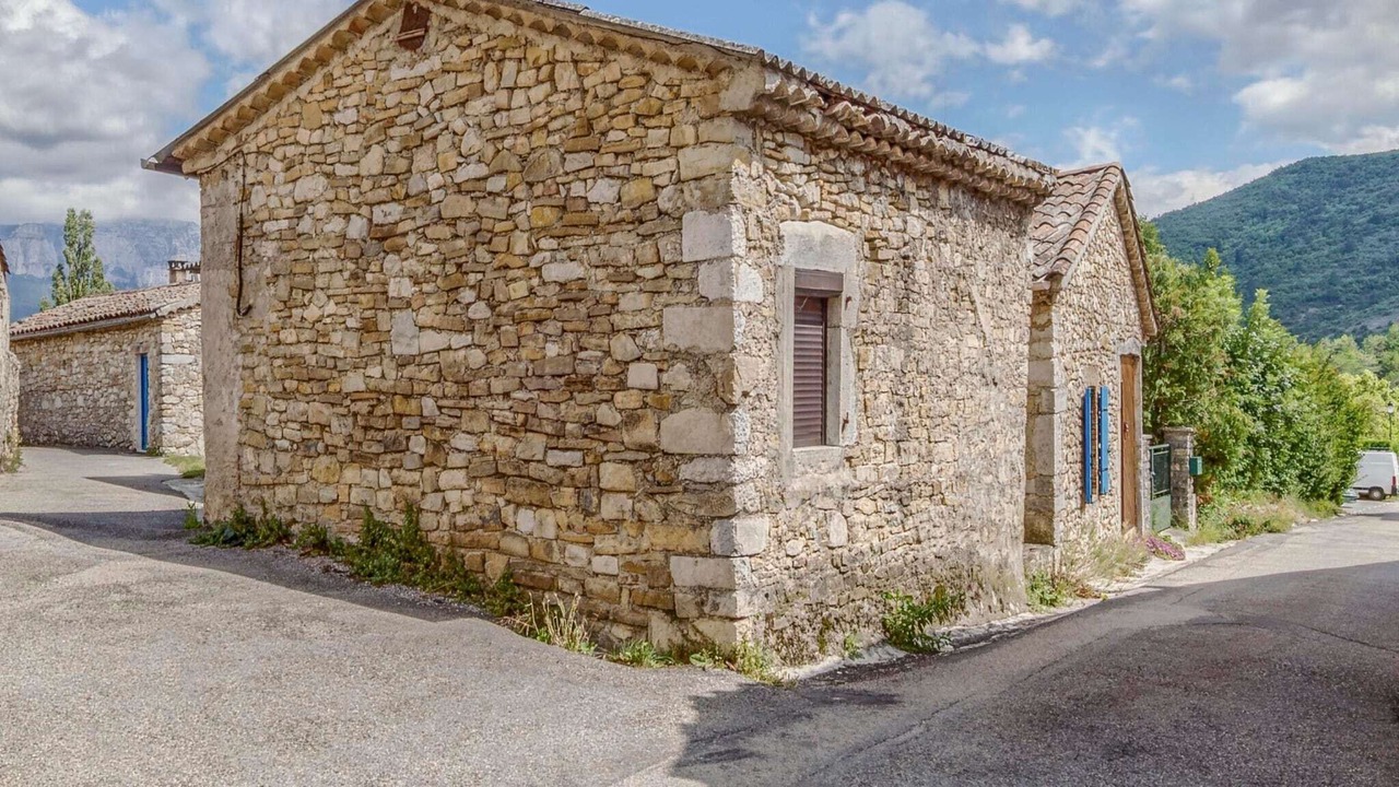 Photo of Outdoor in Marignac-en-Diois