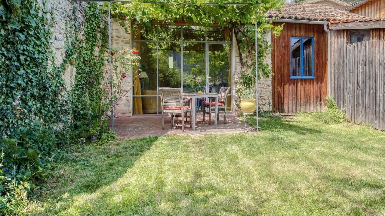 Photo of Outdoor in Marignac-en-Diois