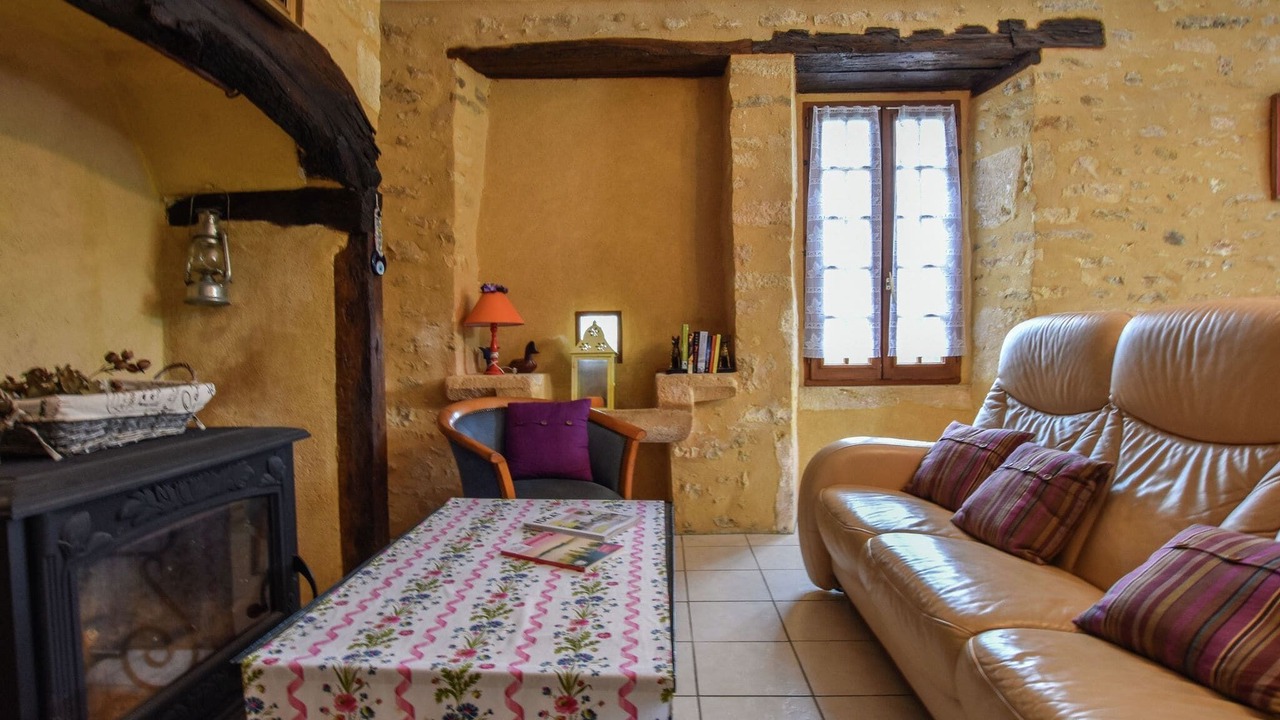 Photo of Livingroom in Loubejac