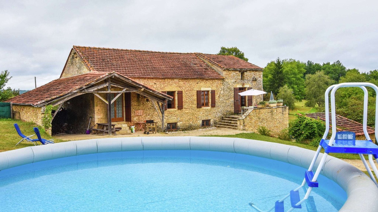 Photo of Outdoor in Loubejac
