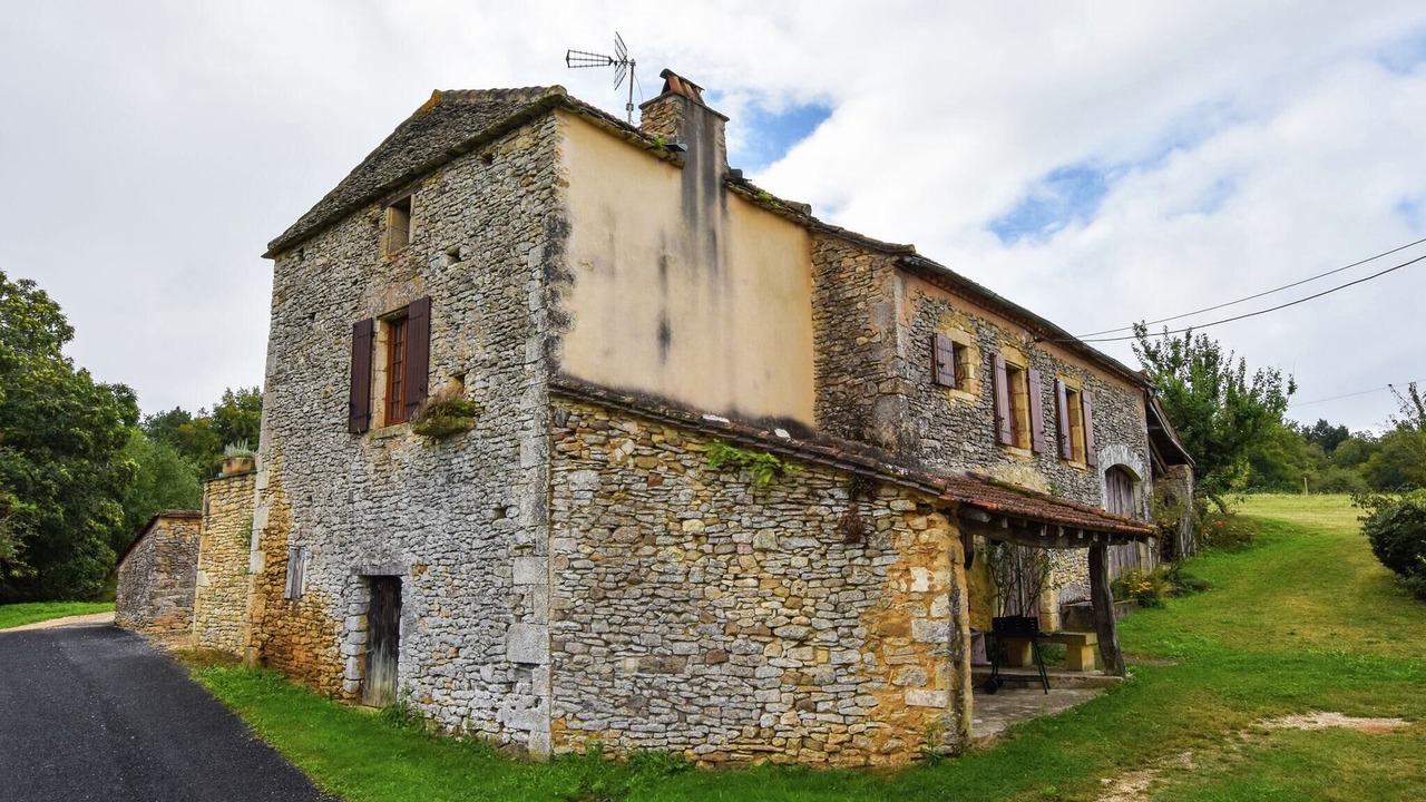 Photo of Outdoor in Loubejac