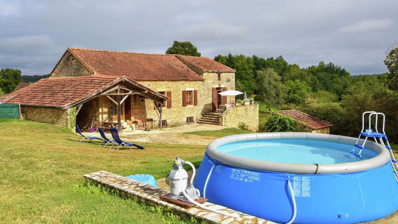 Photo of Outdoor in Loubejac