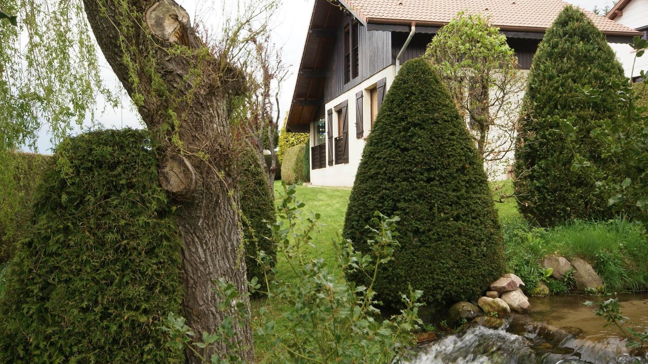 Photo of Outdoor in Gerbepal