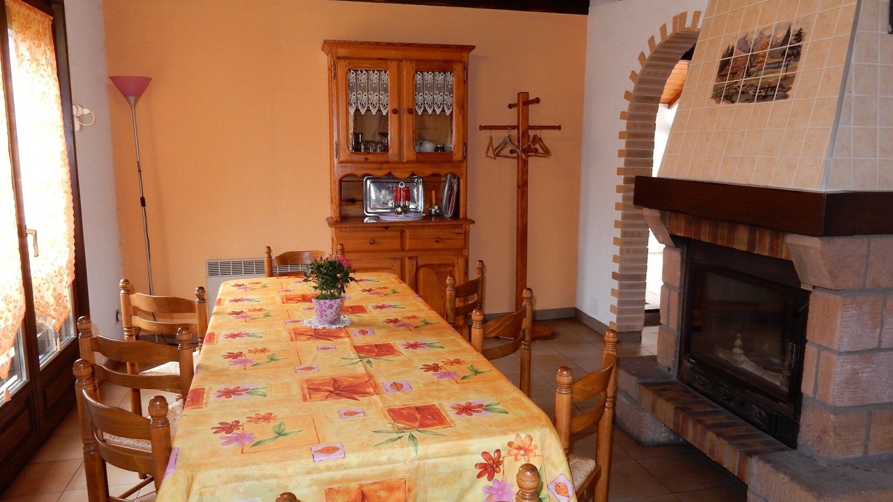 Photo of Livingroom in Gerbepal
