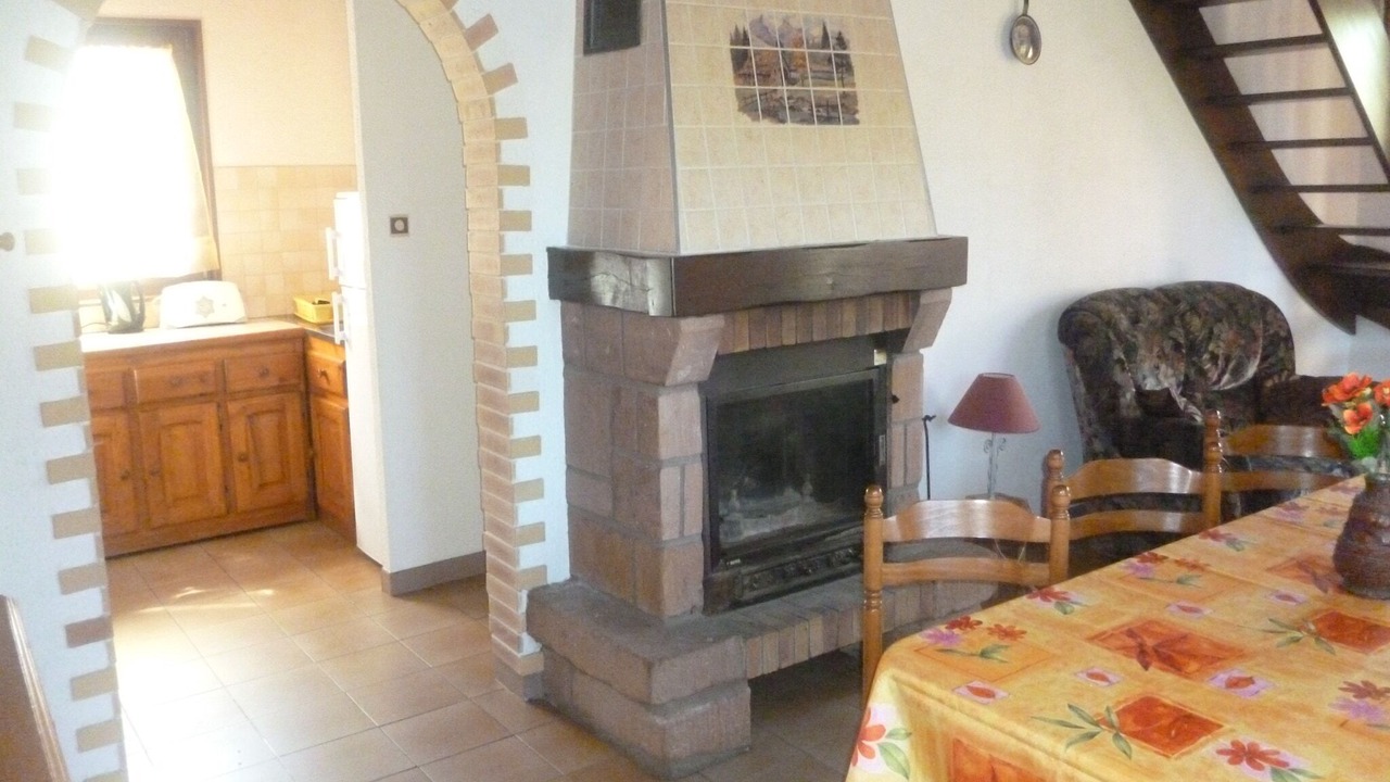 Photo of Livingroom in Gerbepal