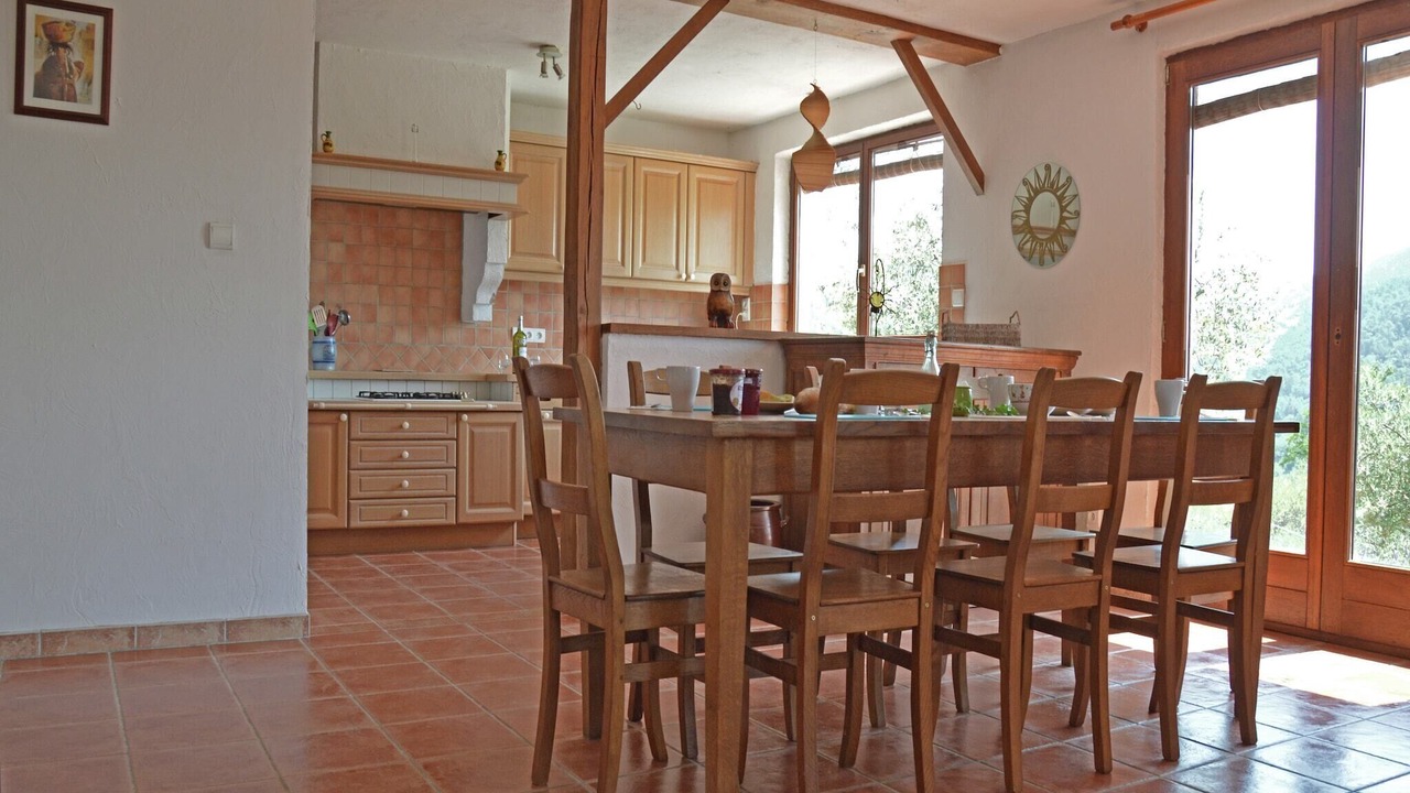 Photo of Livingroom in Bargemon