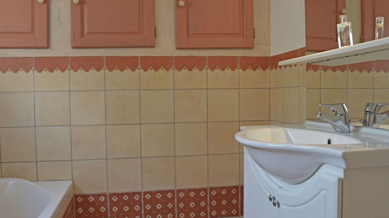 Photo of Bathroom in Bargemon