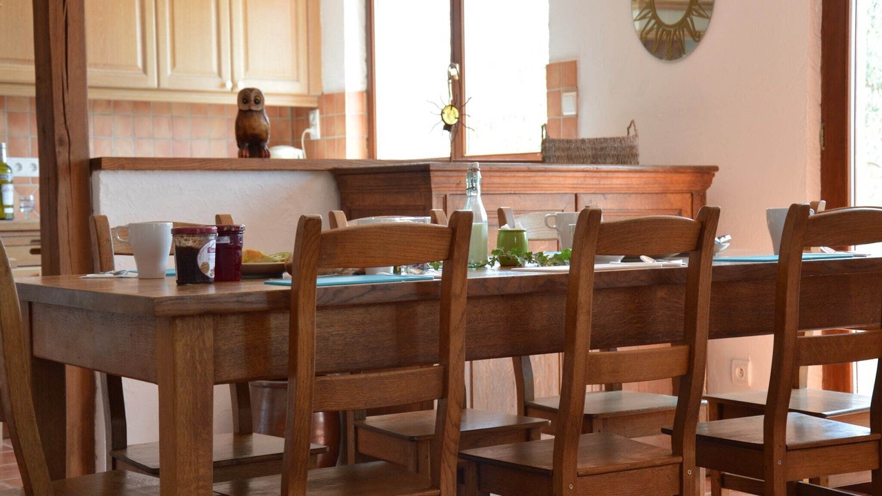 Photo of Livingroom in Bargemon