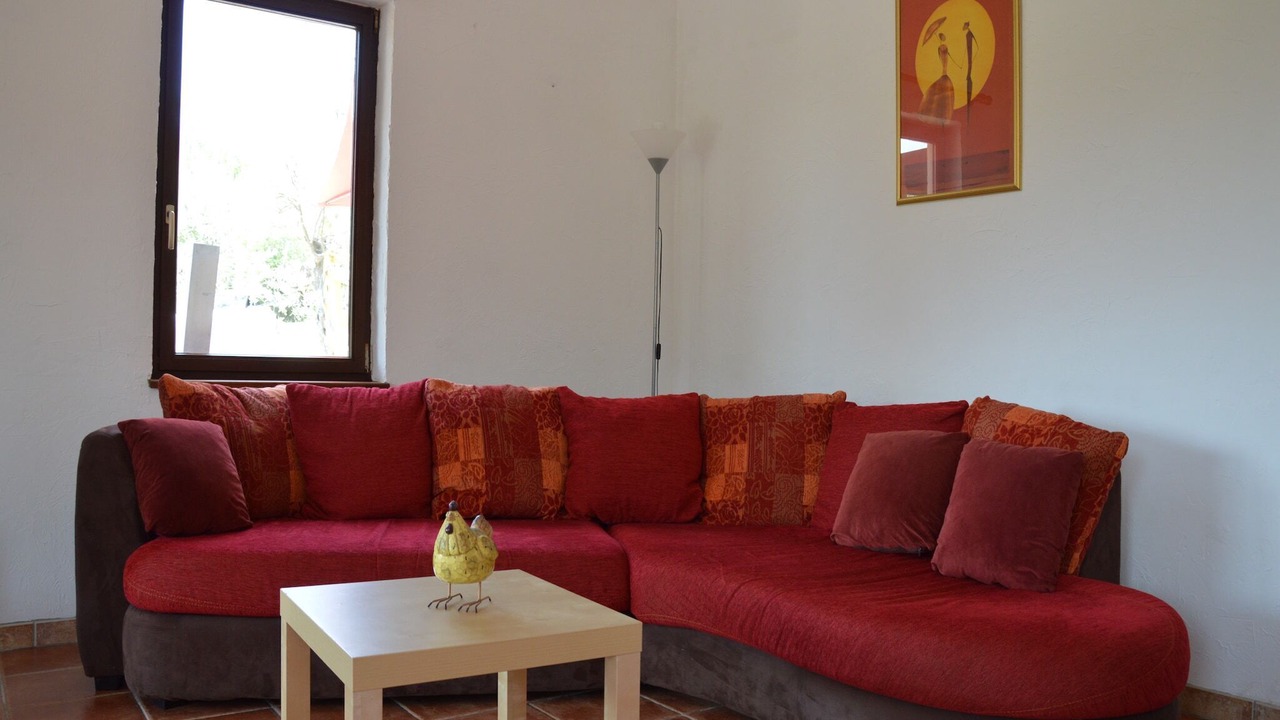 Photo of Livingroom in Bargemon