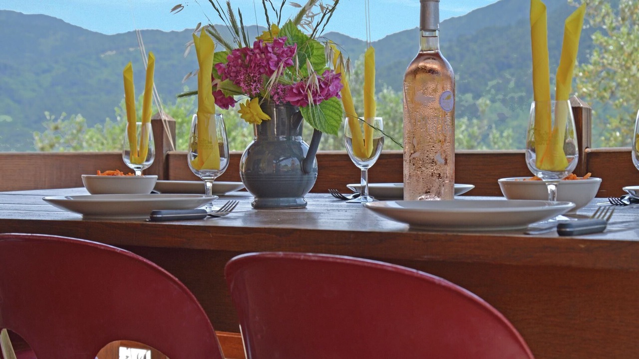 Photo of Patio Balcony in Bargemon