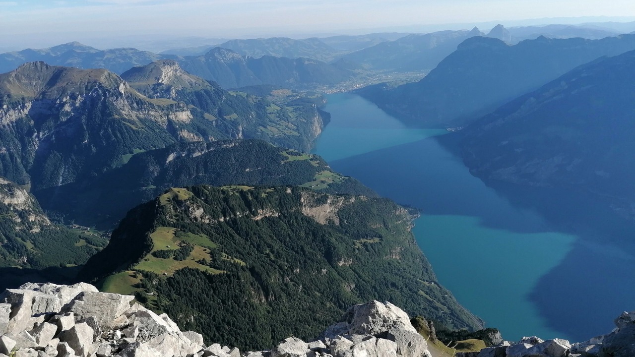 Photo of Outdoor in Isenthal