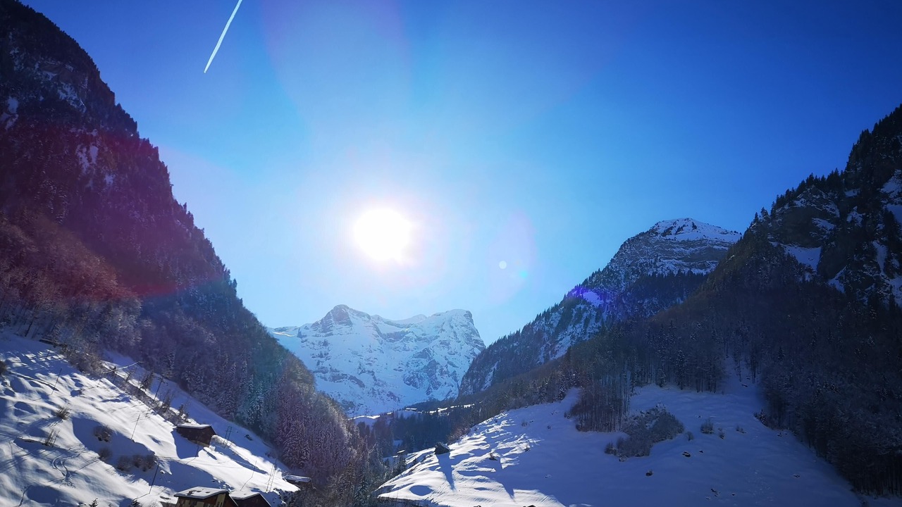Photo of Outdoor in Isenthal