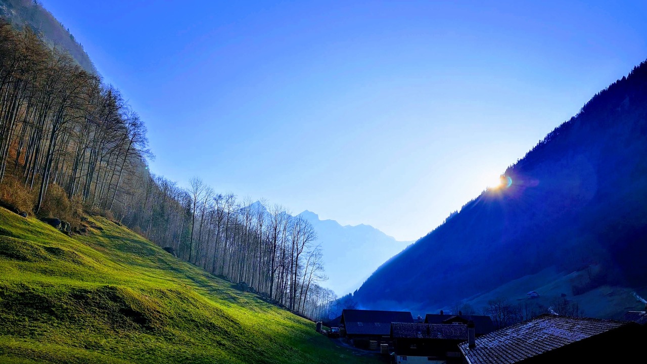 Photo of Outdoor in Isenthal