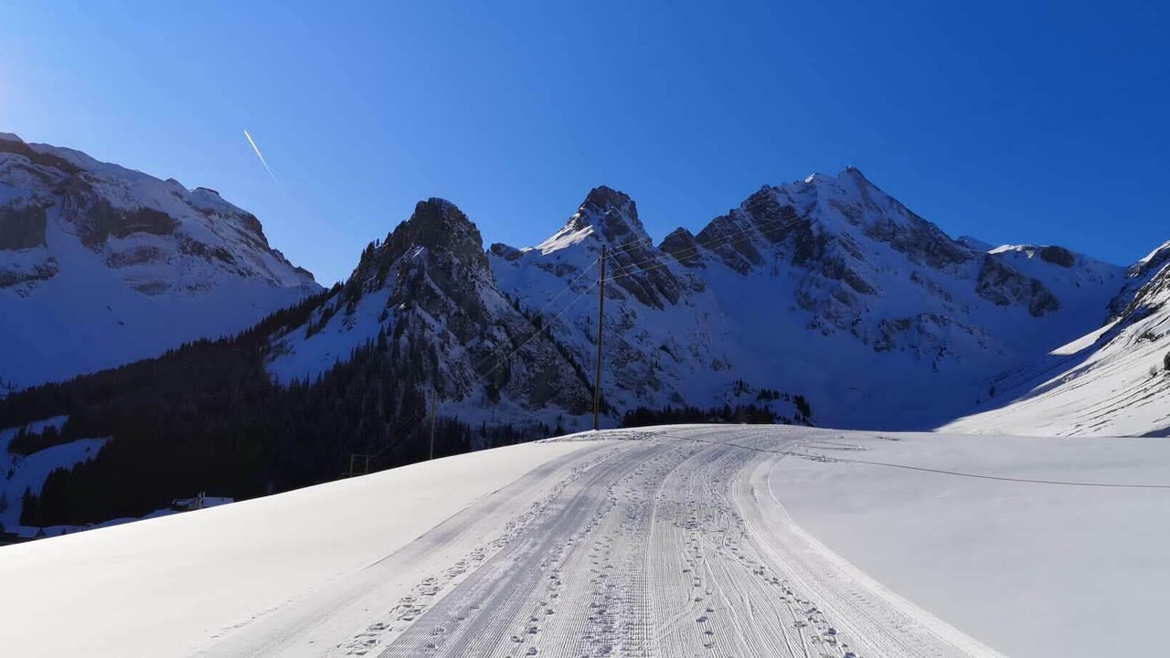Photo of Outdoor in Isenthal