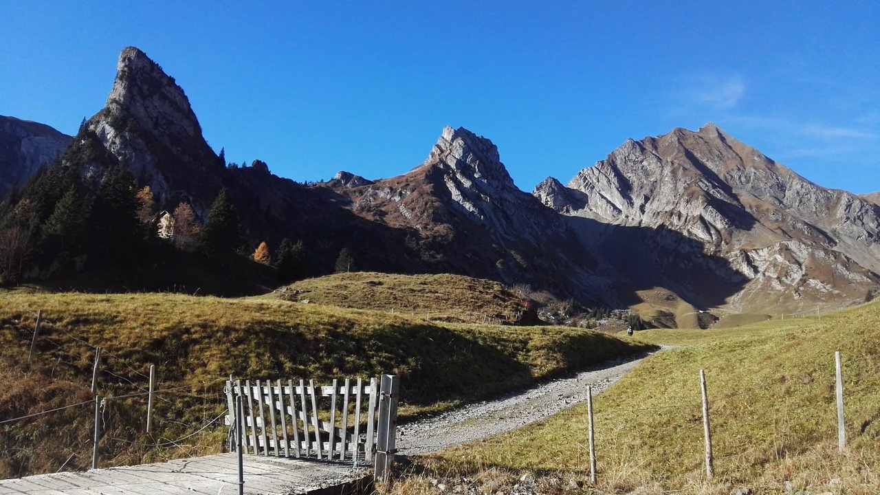 Photo of Outdoor in Isenthal