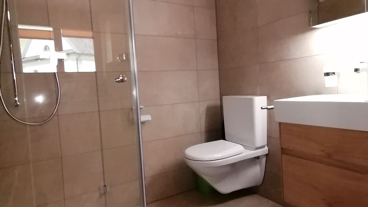 Photo of Bathroom in Isenthal