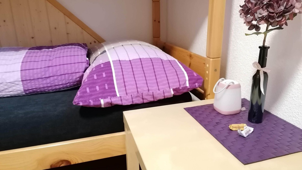 Photo of Bedroom in Isenthal