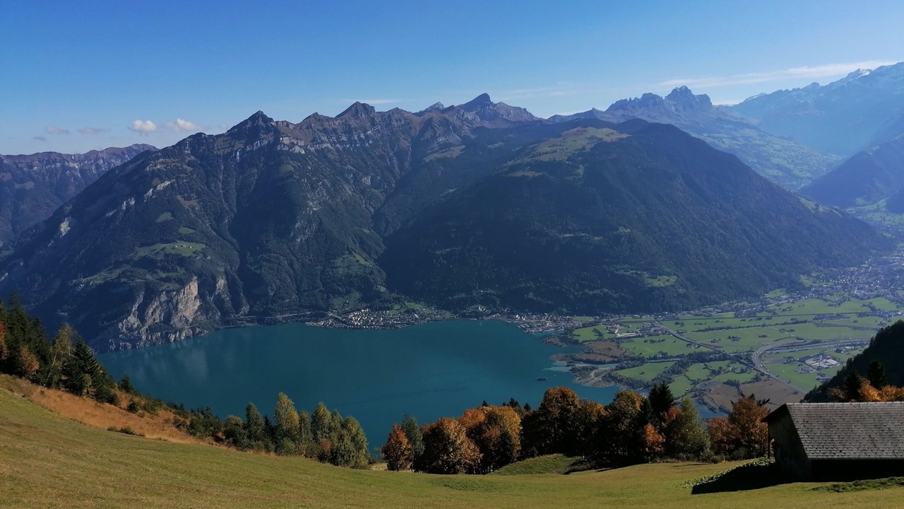 Photo of Outdoor in Isenthal