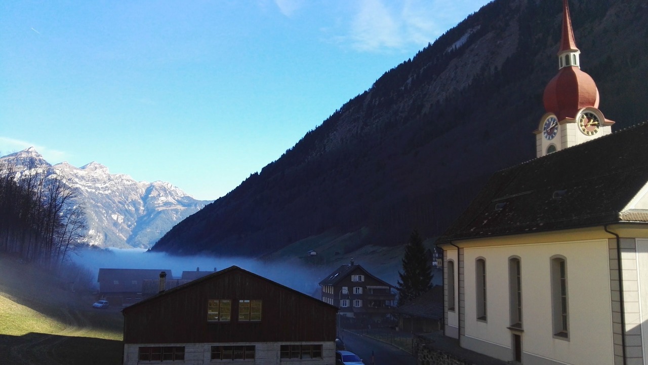 Photo of Outdoor in Isenthal