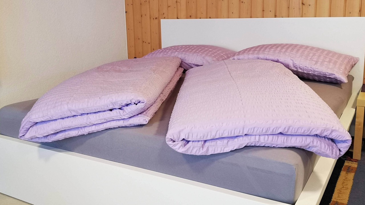 Photo of Bedroom in Isenthal