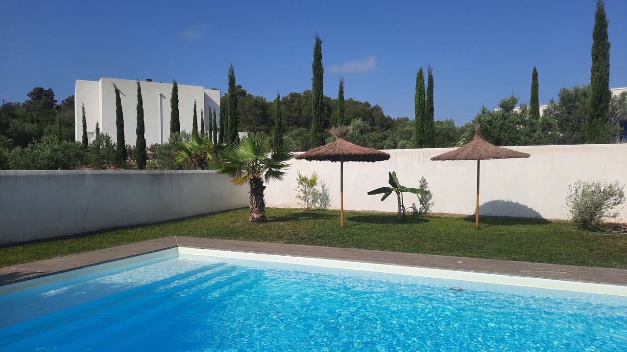 Photo of Outdoor in Tourouzelle