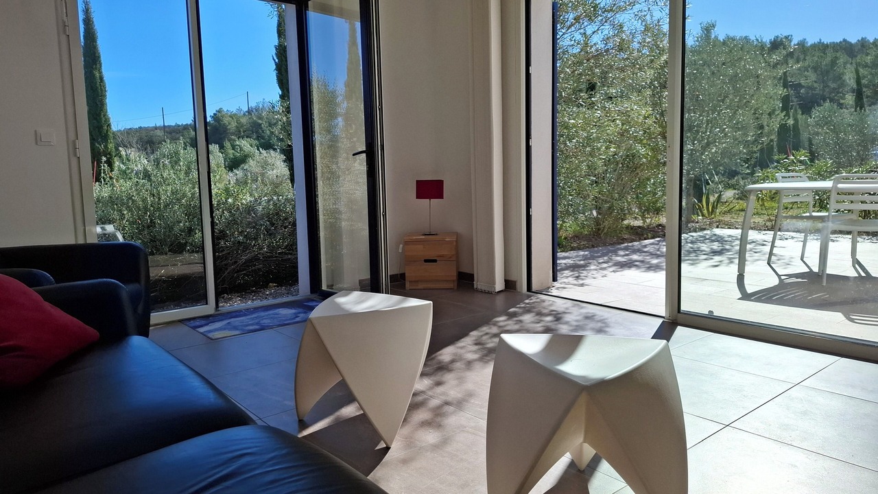 Photo of Livingroom in Tourouzelle