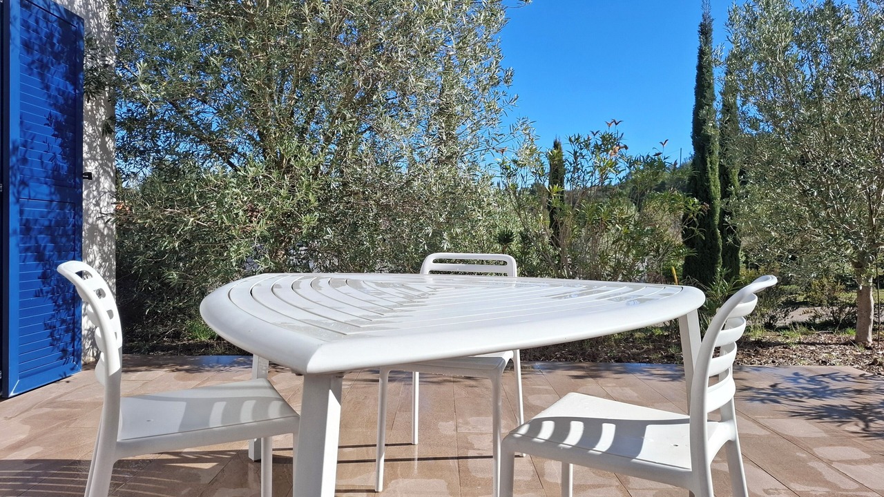 Photo of Outdoor in Tourouzelle