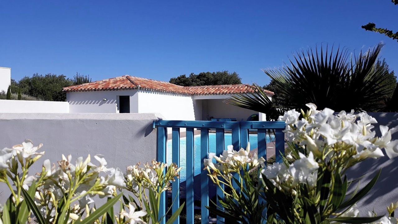 Photo of Outdoor in Tourouzelle
