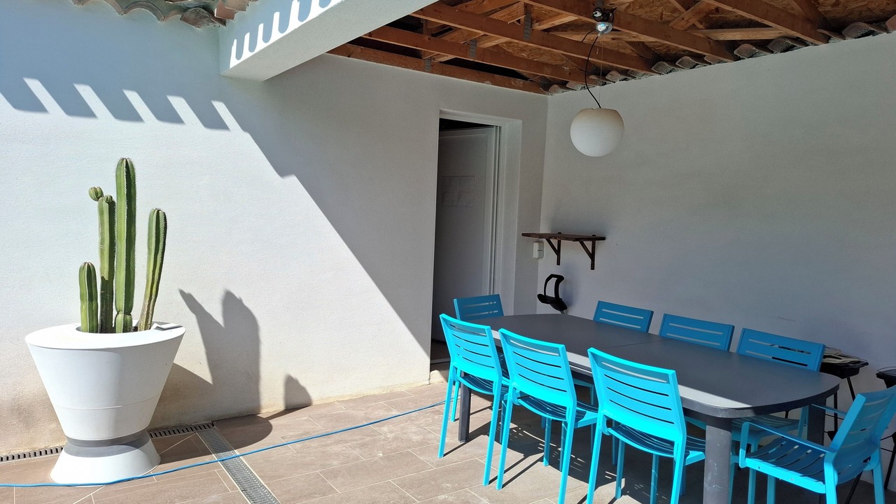 Photo of Outdoor in Tourouzelle