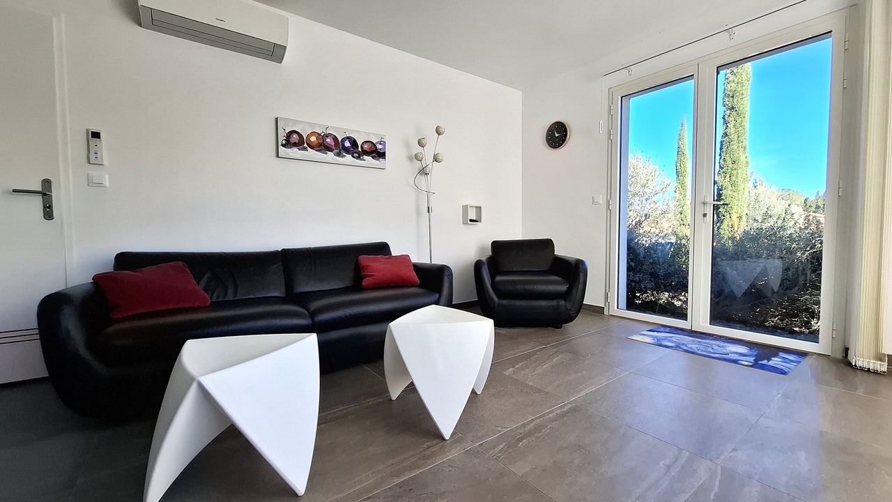 Photo of Livingroom in Tourouzelle