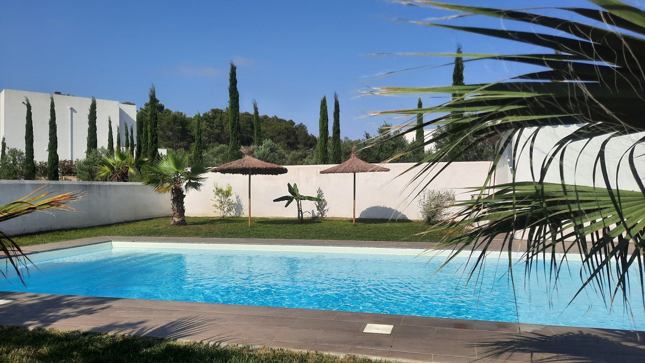 Photo of Outdoor in Tourouzelle