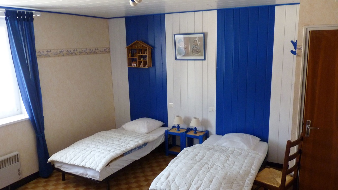 Photo of Bedroom in Belleherbe