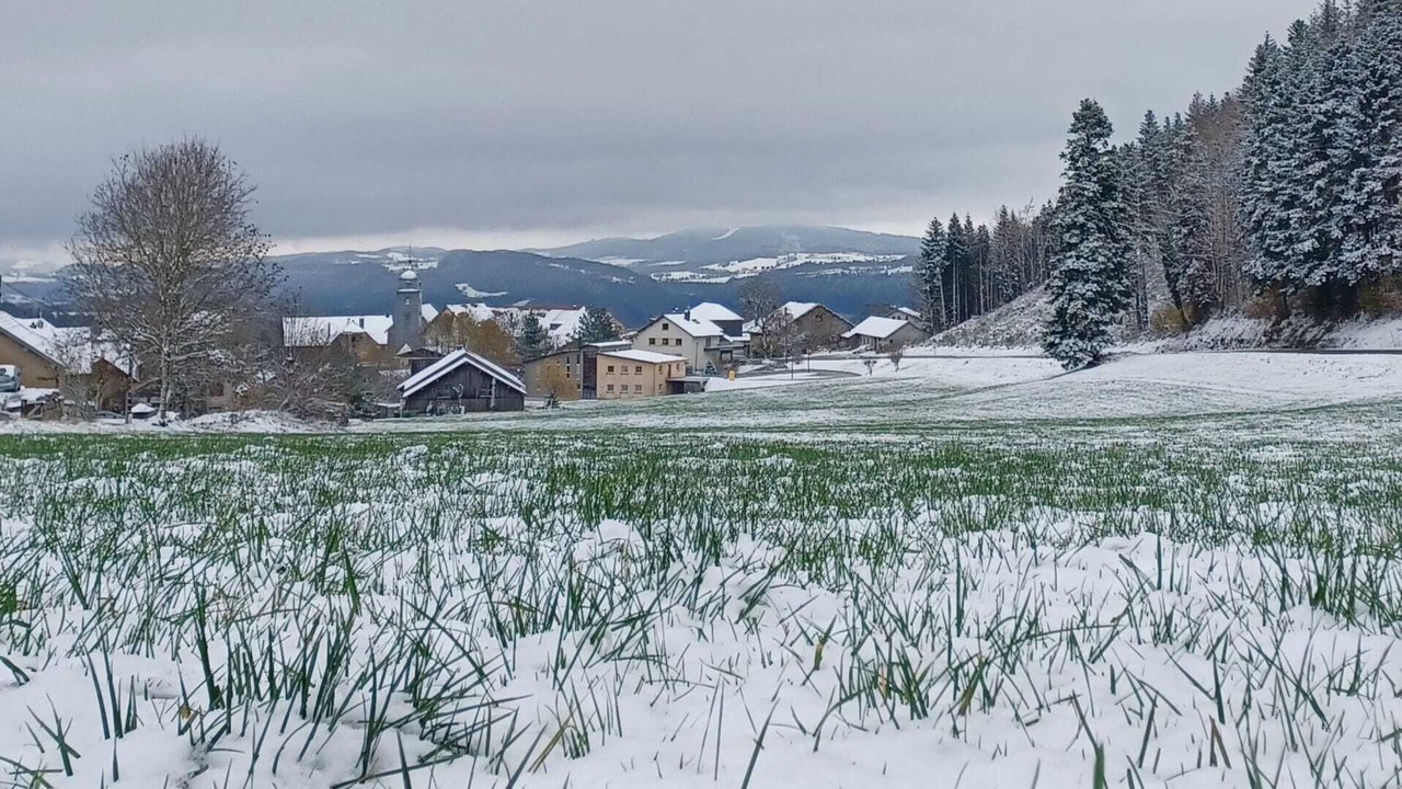 Photo of Outdoor in Belleherbe