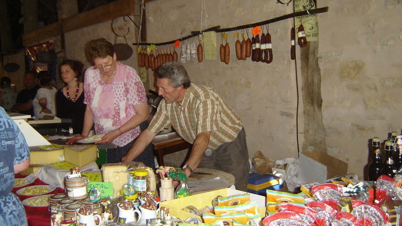 Photo of Others in Belleherbe