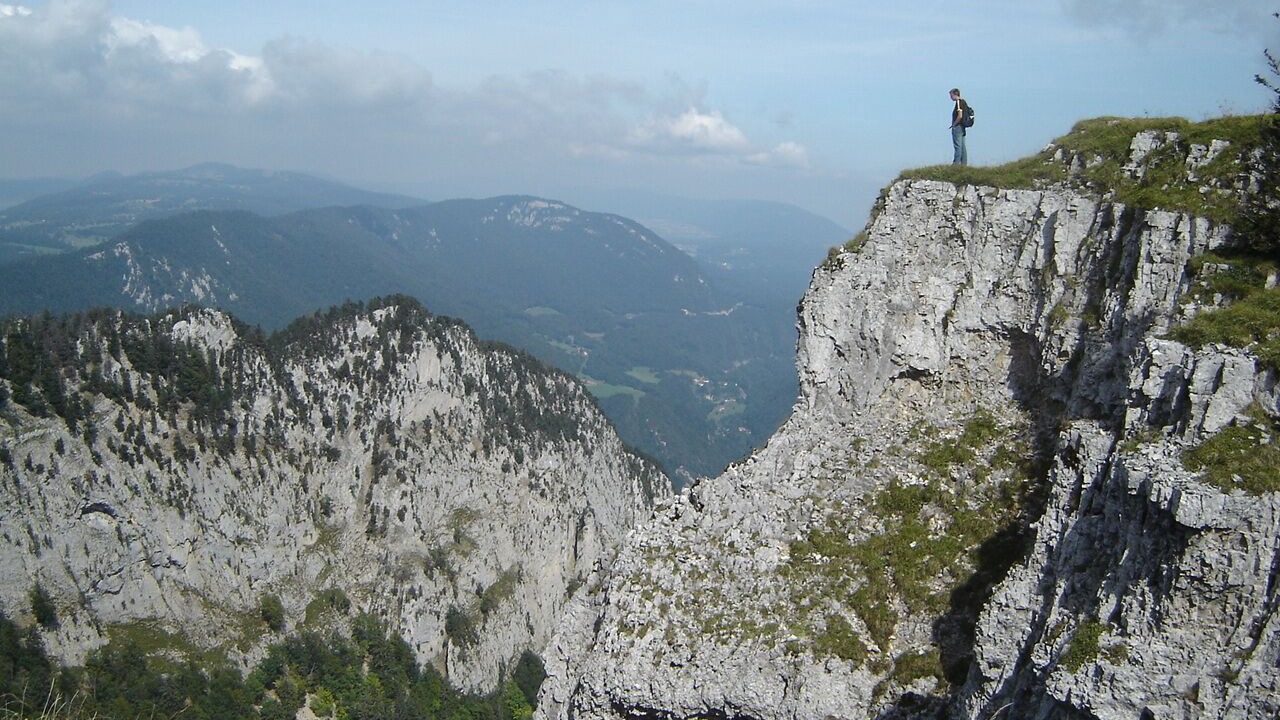 Photo of Outdoor in Belleherbe