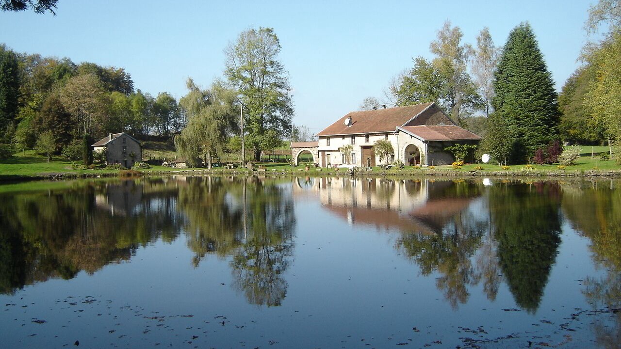 Photo of Outdoor in Belleherbe