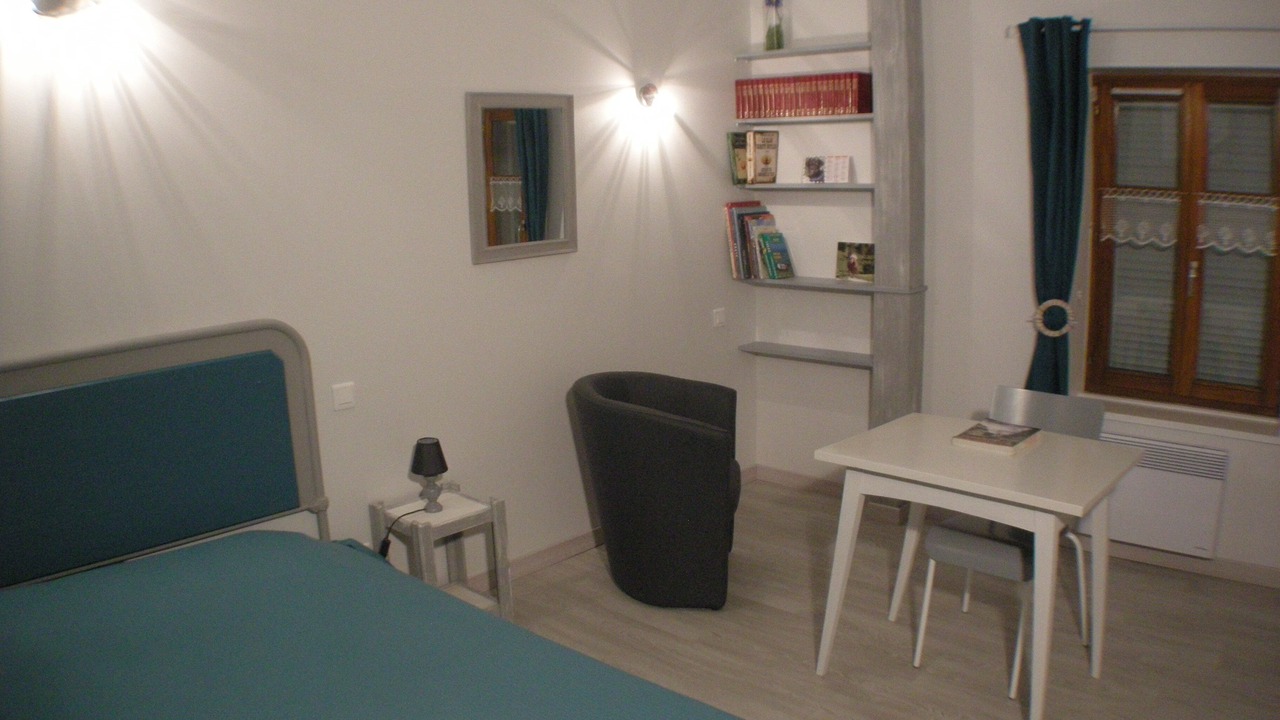 Photo of Bedroom in Belleherbe