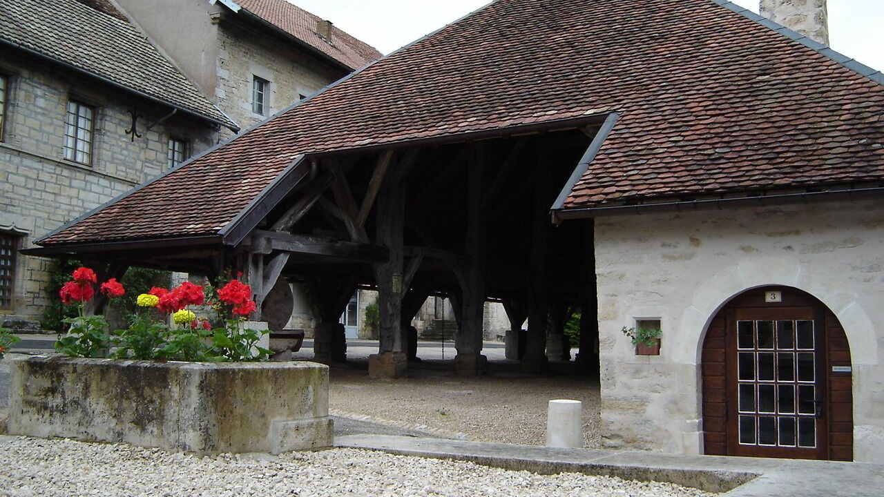 Photo of Outdoor in Belleherbe