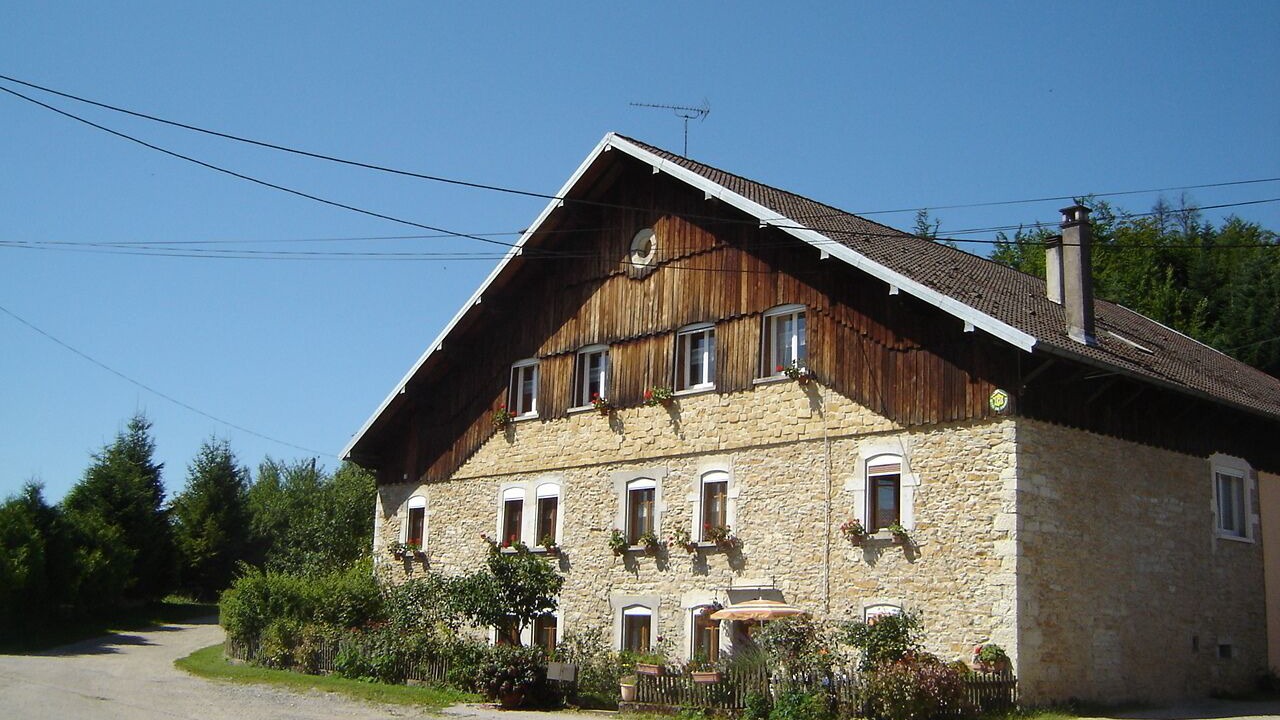 Photo of Outdoor in Belleherbe