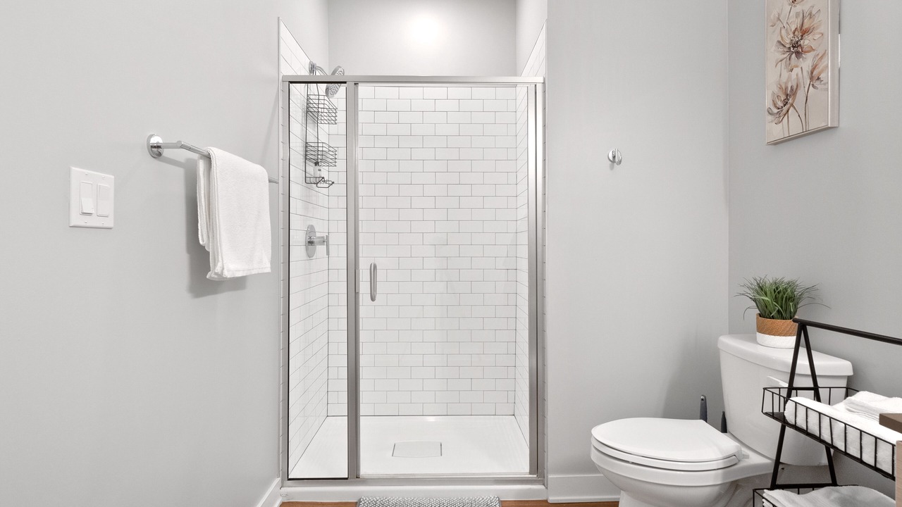 Photo of Bathroom in Compton Heights