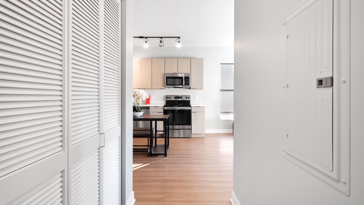 Photo of Kitchen in Compton Heights