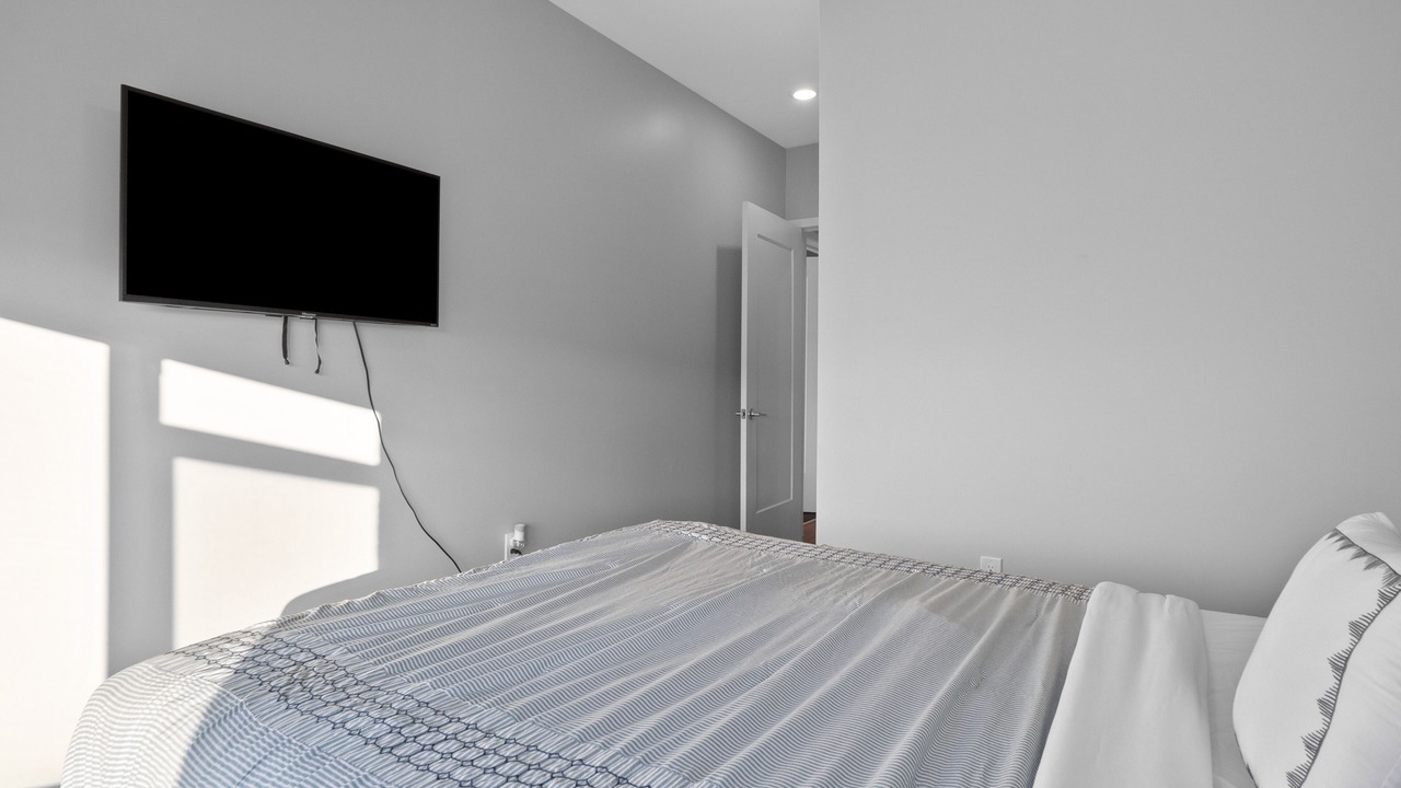 Photo of Bedroom in Compton Heights