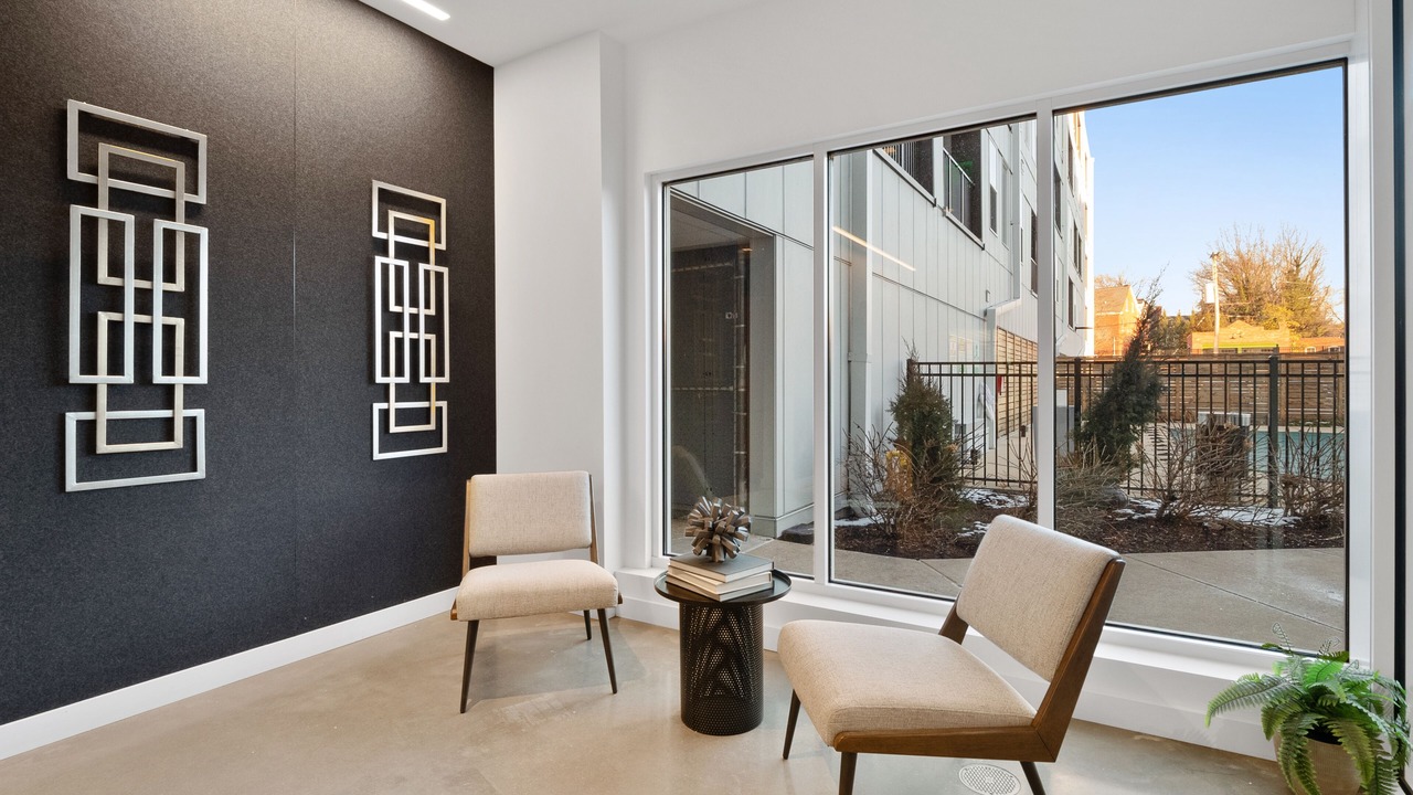 Photo of Patio Balcony in Compton Heights