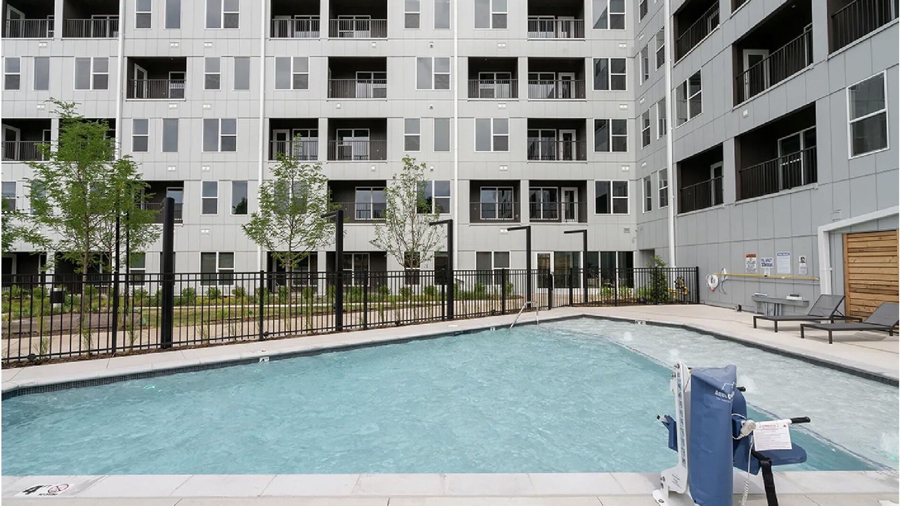 Photo of Outdoor in Compton Heights