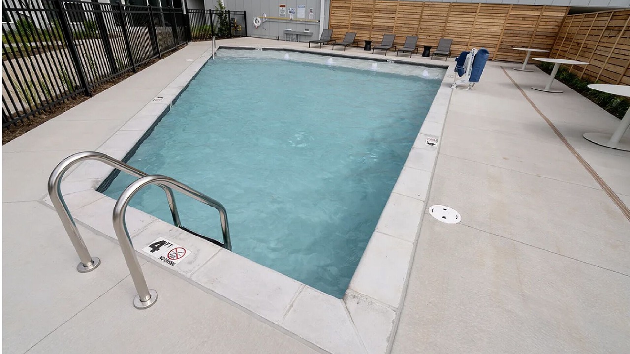 Photo of Outdoor in Compton Heights