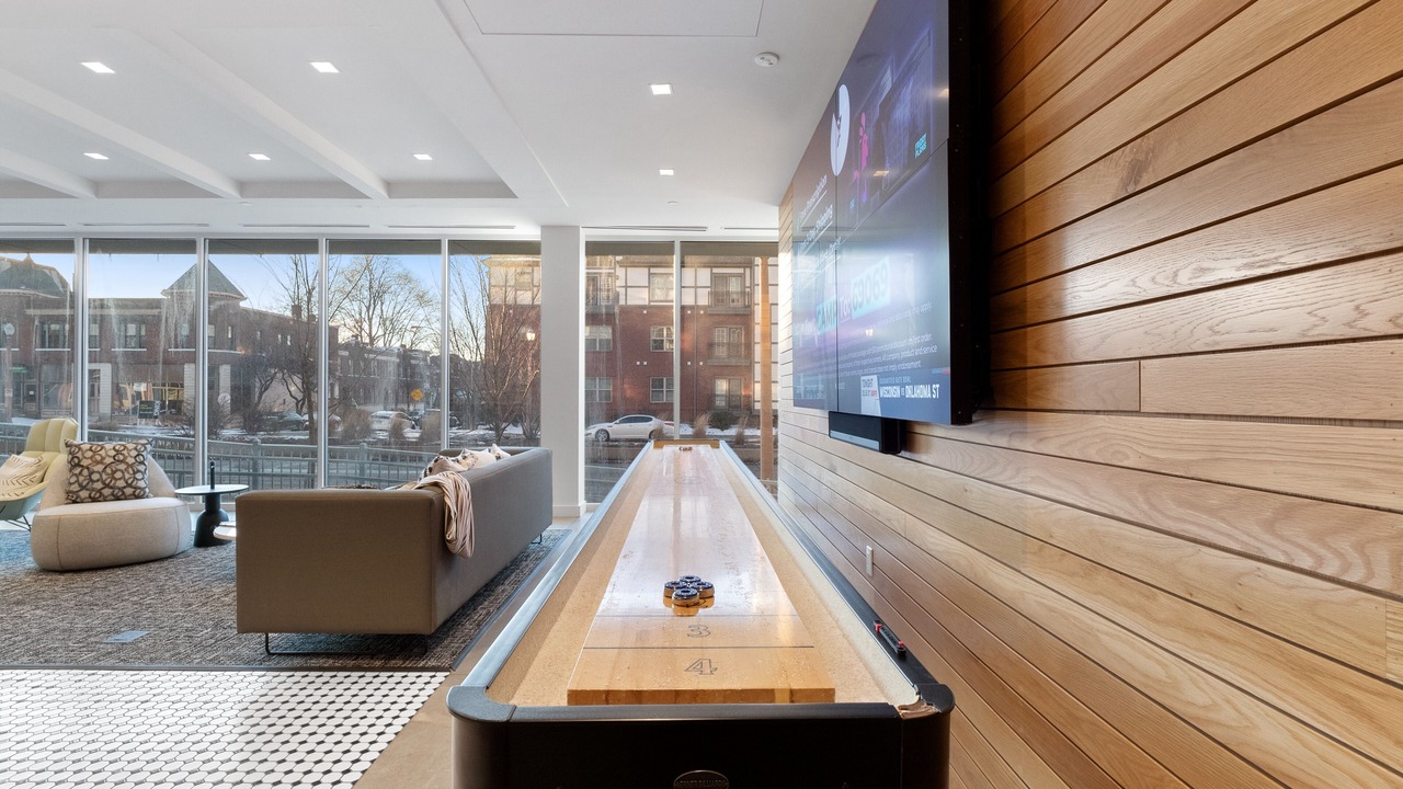 Photo of Bedroom in Compton Heights