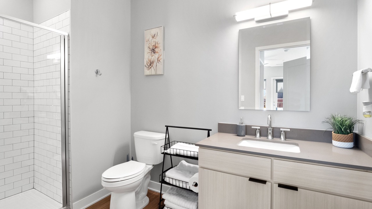 Photo of Bathroom in Compton Heights