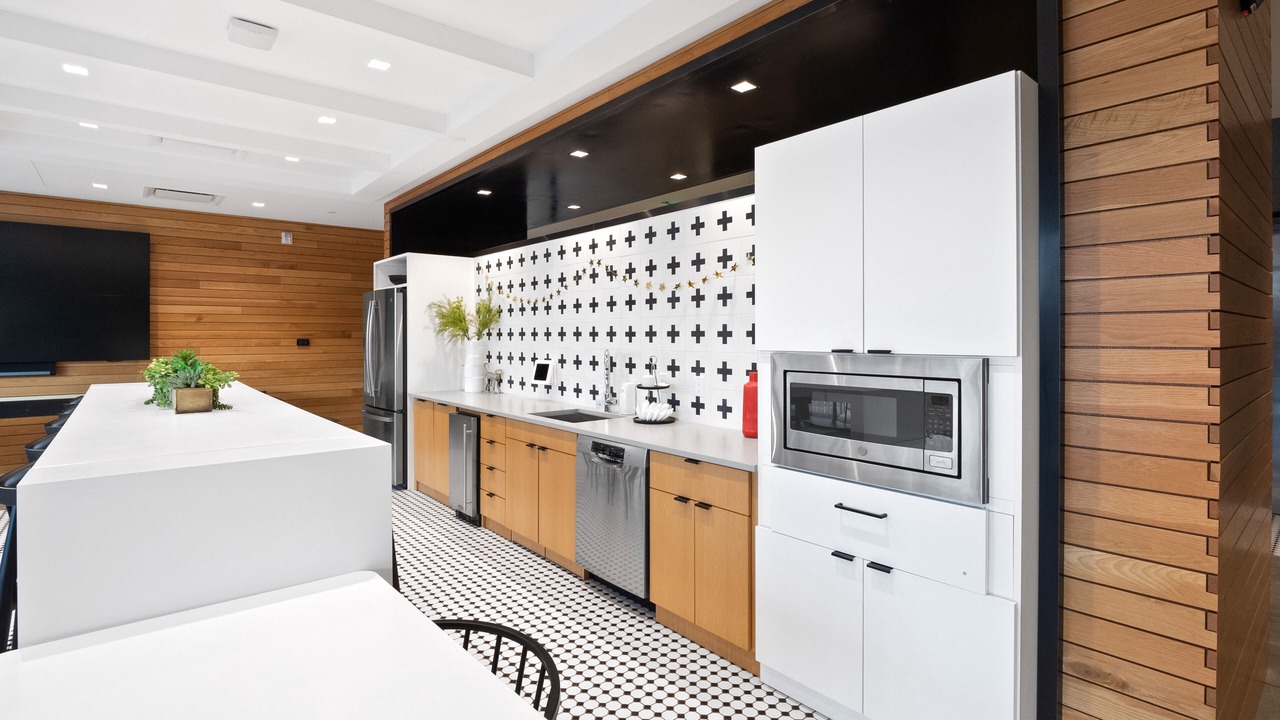Photo of Kitchen in Compton Heights