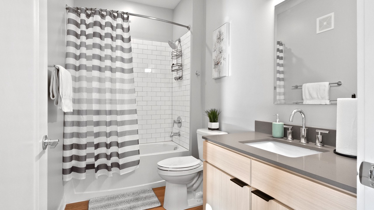 Photo of Bathroom in Compton Heights