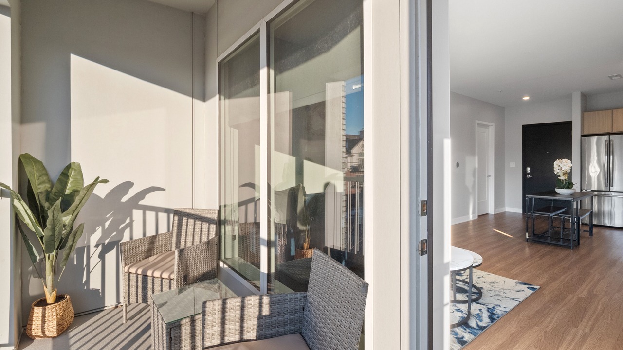 Photo of Outdoor in Compton Heights